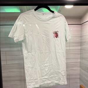 Light blue Simply Southern T-Shirt